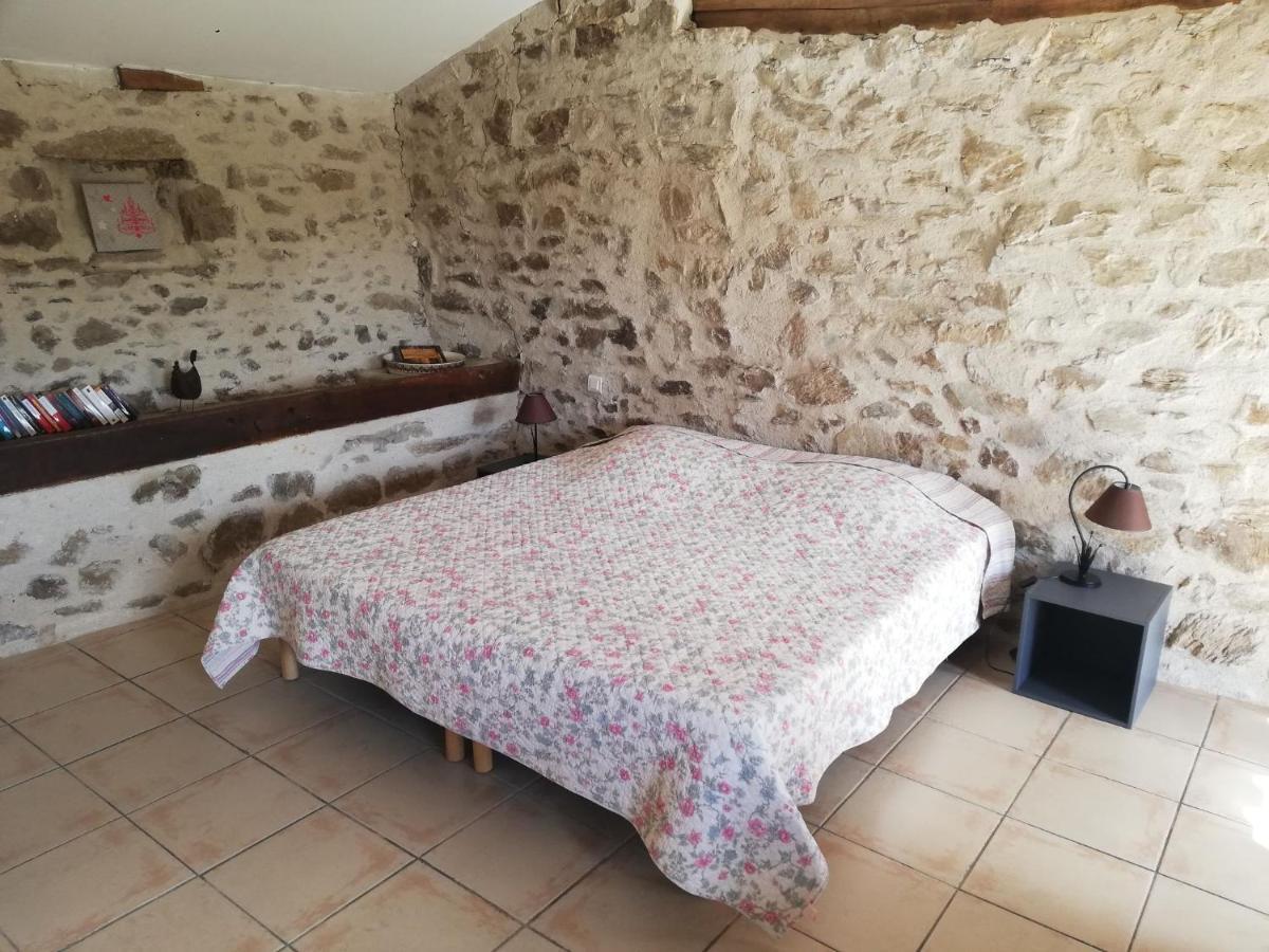 Auberge La Boucholiere Партене Экстерьер фото